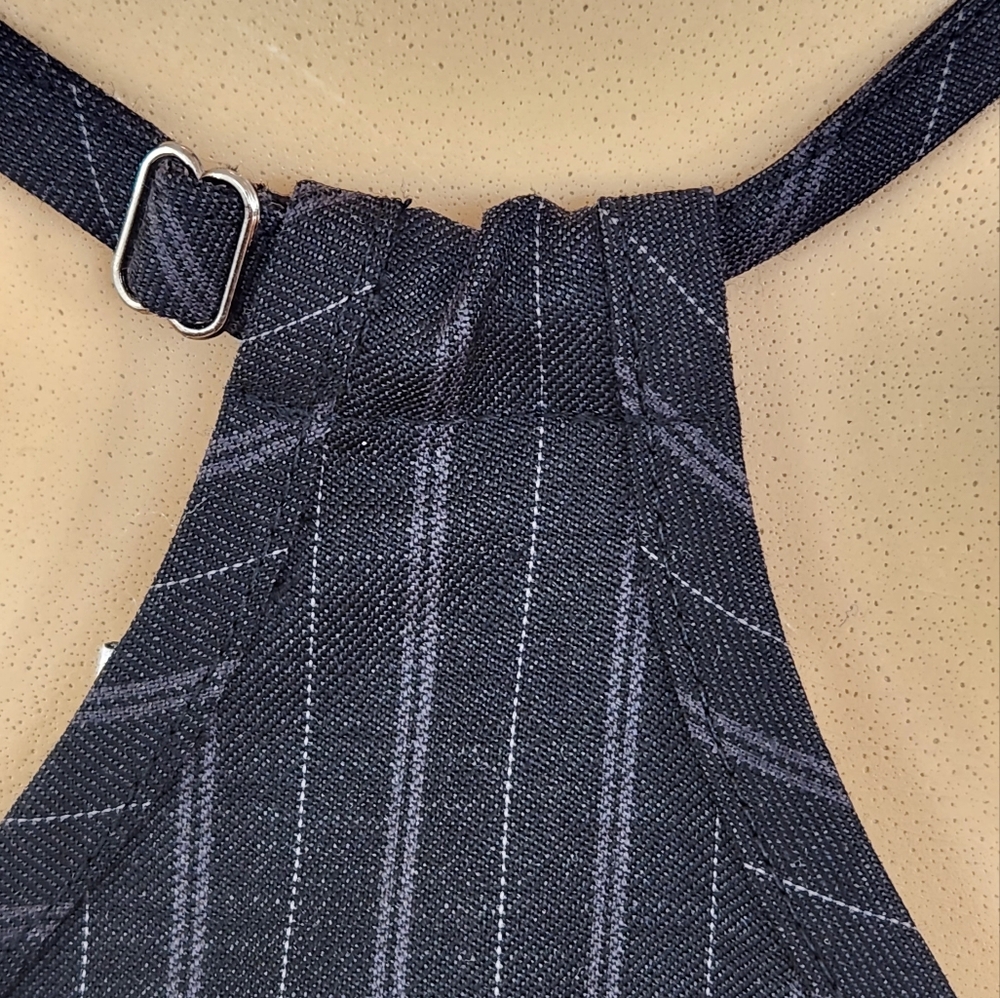 MARIE HELL Racerback Tunic - Picture 8 of 8